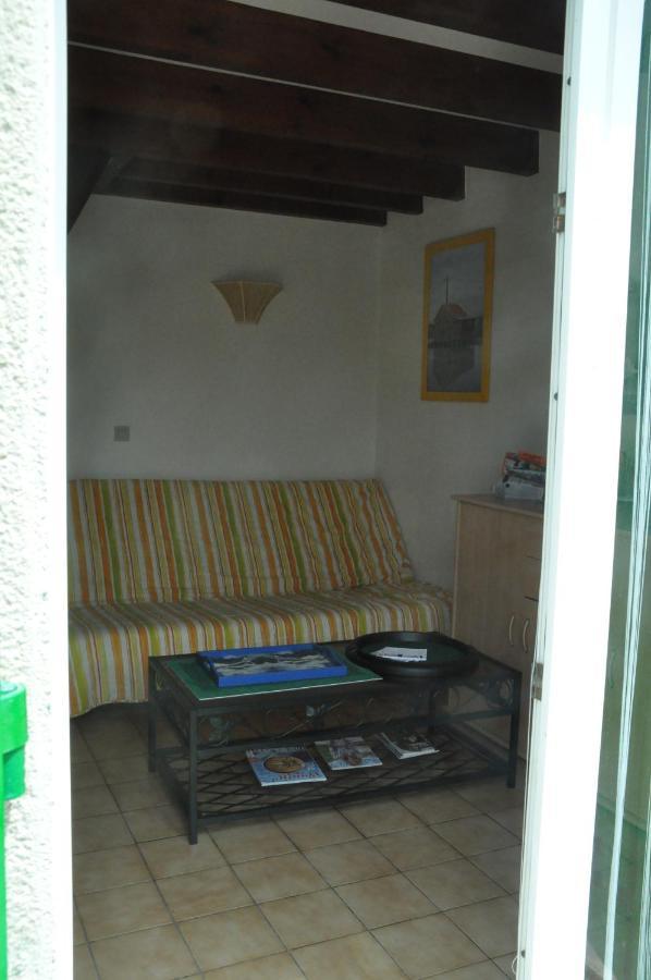 Pavillon Des Loritz Villa Grand-Village-Plage Exterior photo