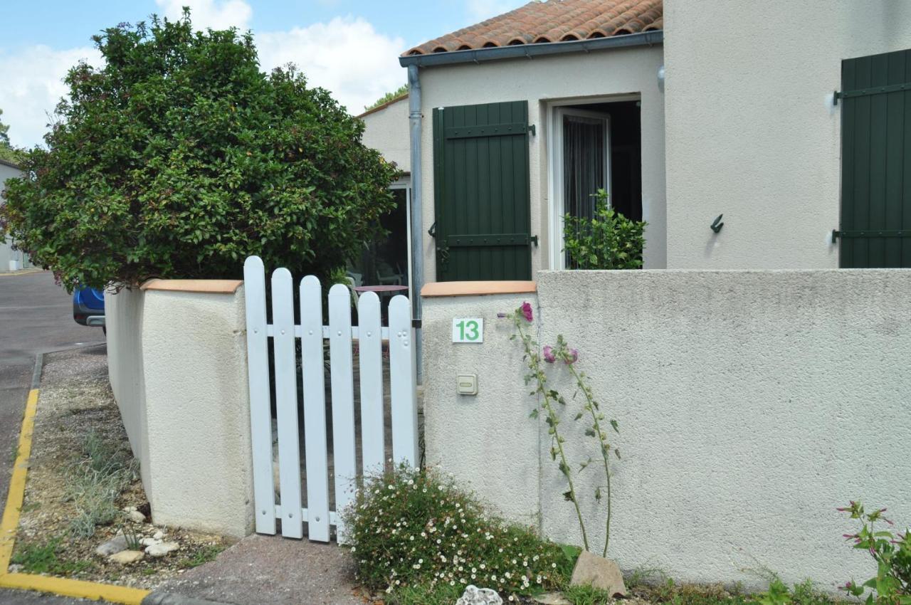 Pavillon Des Loritz Villa Grand-Village-Plage Exterior photo